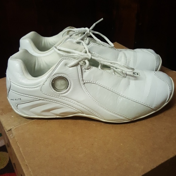 Pro Elite Shoes - Pro Elite Power Cheer